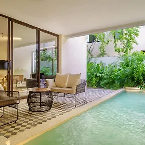 Private Pool For Groups Apartamento