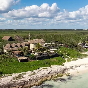 5* Hotel Mezzanine Tulum, A Small Luxury (adults Only)