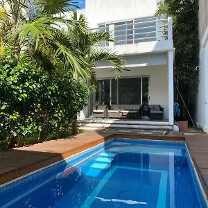  Auberge de jeunesse Chill